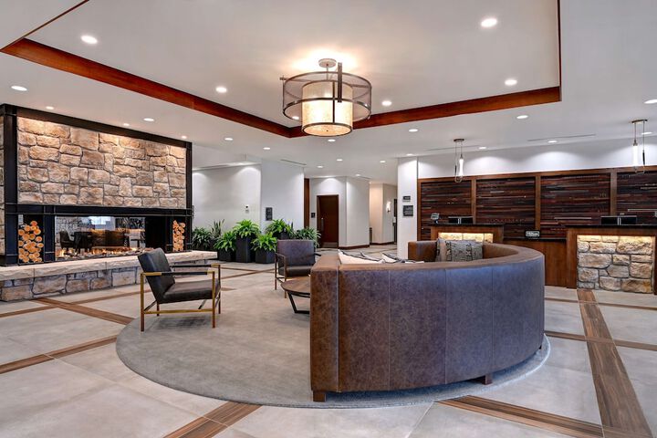 Homewood Suites by Hilton Eagle Boise ID