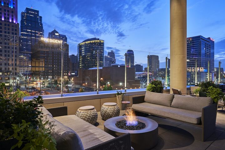 Terrace/Patio 94 of 97