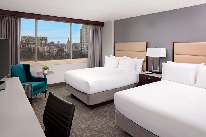 Hyatt Regency Boston / Cambridge