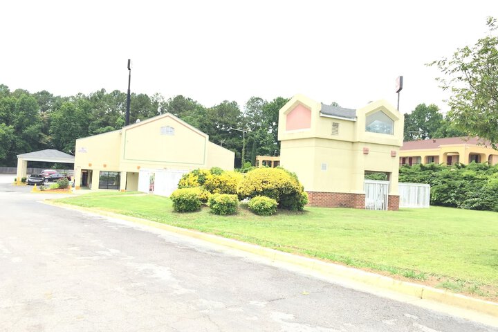 Hotel 3 of 32