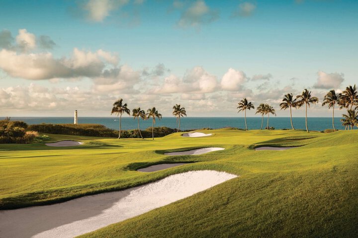 Golf 102 of 107
