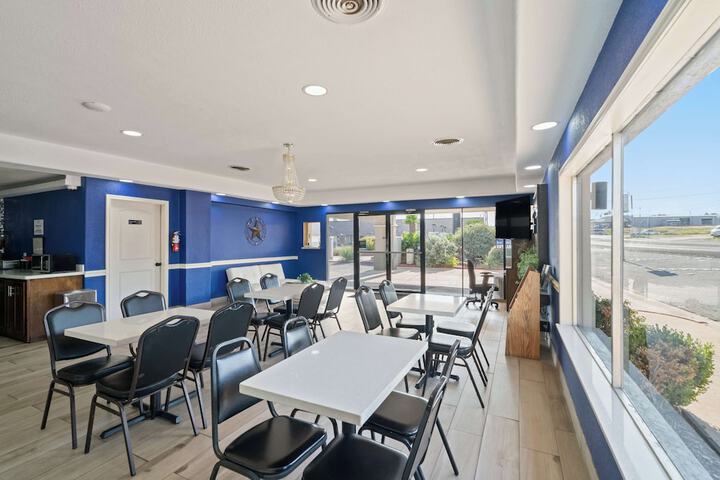 Americas Best Value Inn & Suites Brenham