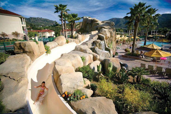 Hyatt Vacation Club at the Welk San Diego Area