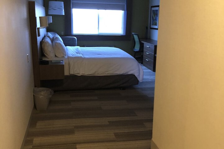 Holiday Inn Express Mt. Vernon by IHG