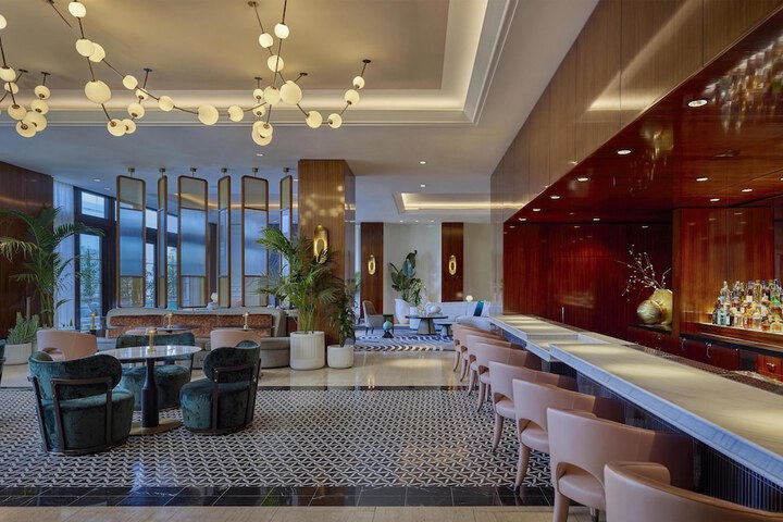 Cameo Beverly Hills LXR Hotels & Resorts