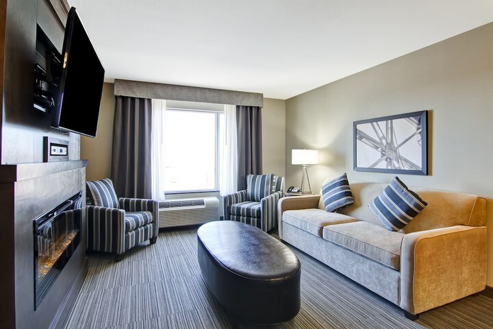 Canalta Hotel Kindersley