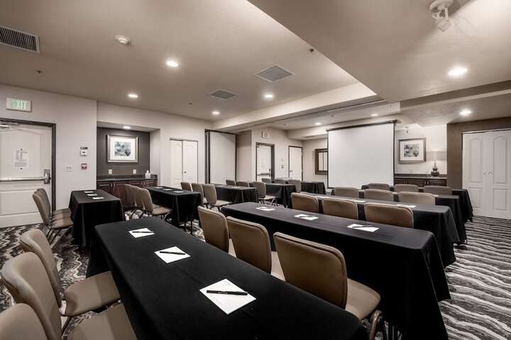 Staybridge Suites Salt Lake-West Valley City by IHG