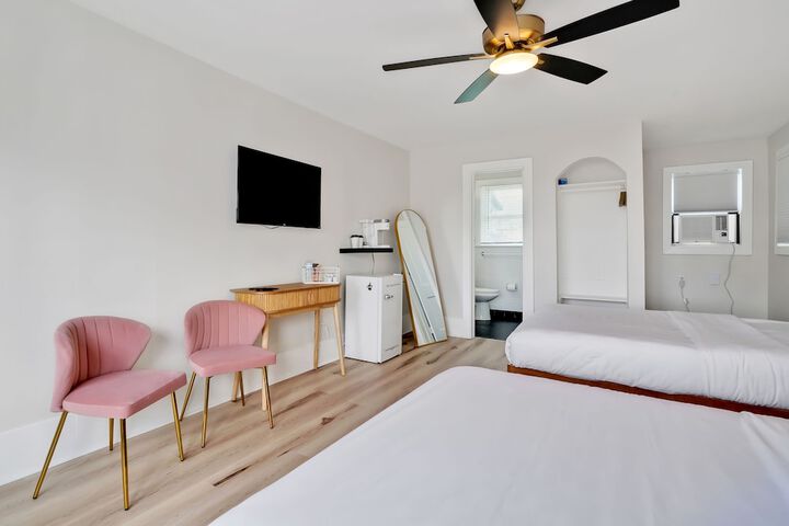 The Starlite Inn