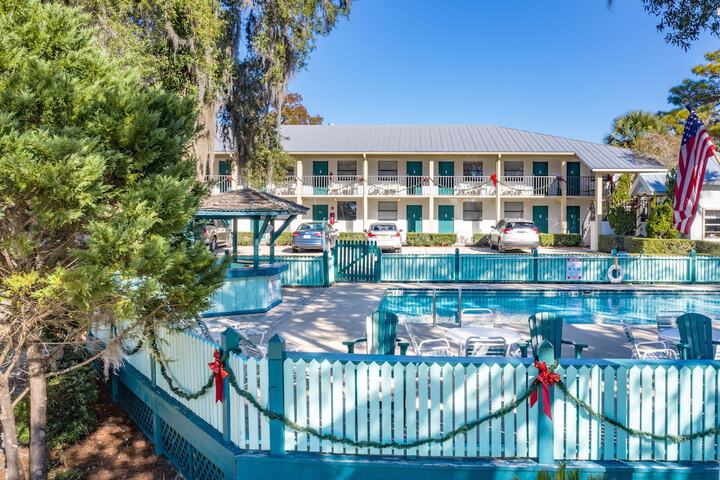 Hotel 11 of 135