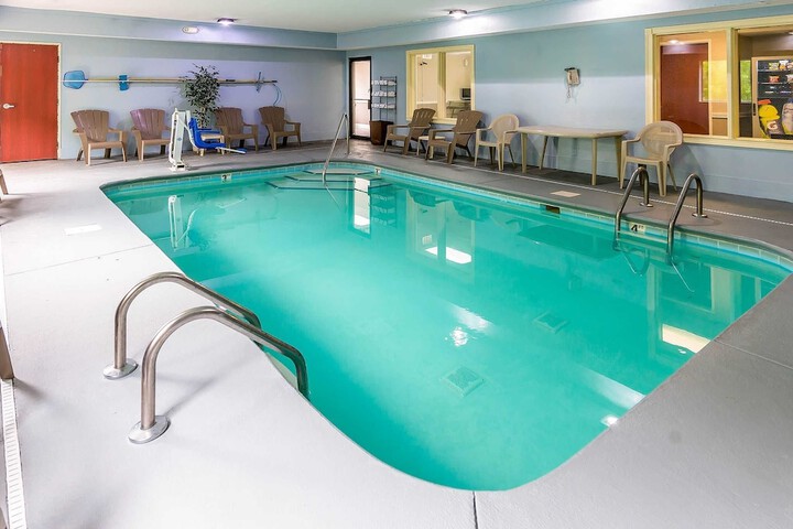 Pool 5 of 60