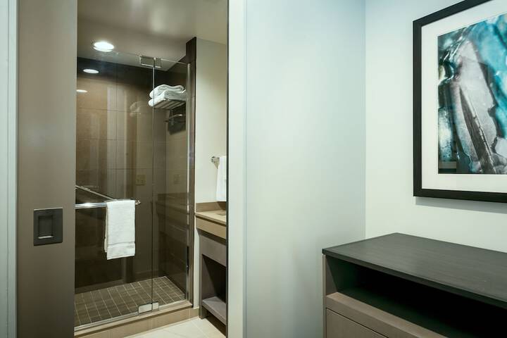 Hyatt House Anchorage