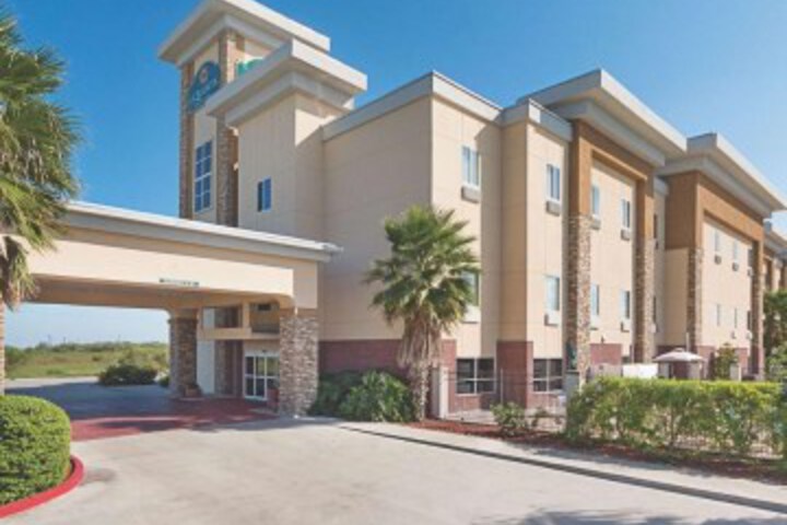 Best Western Mathis Inn Hotel