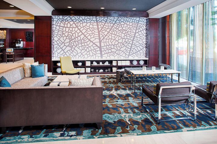 Hotel Interior 12 of 59