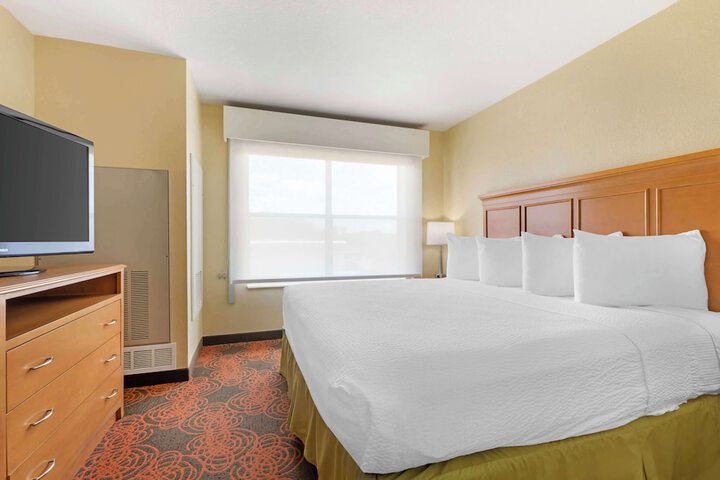 Best Western Plus Waco North