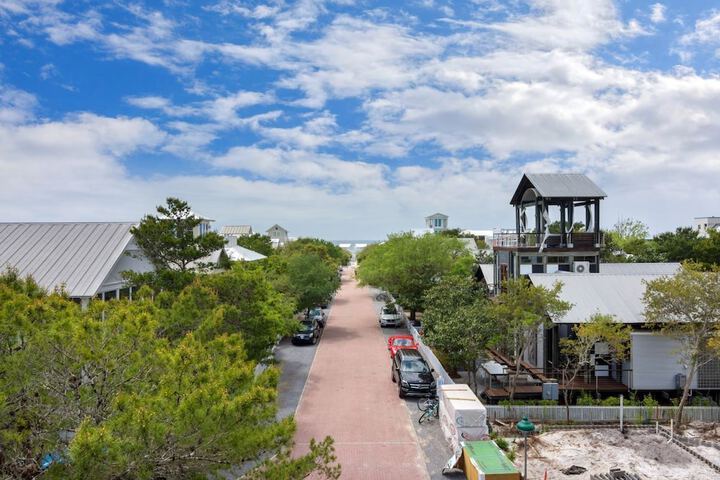 Cottage Rental Agency - Seaside Florida