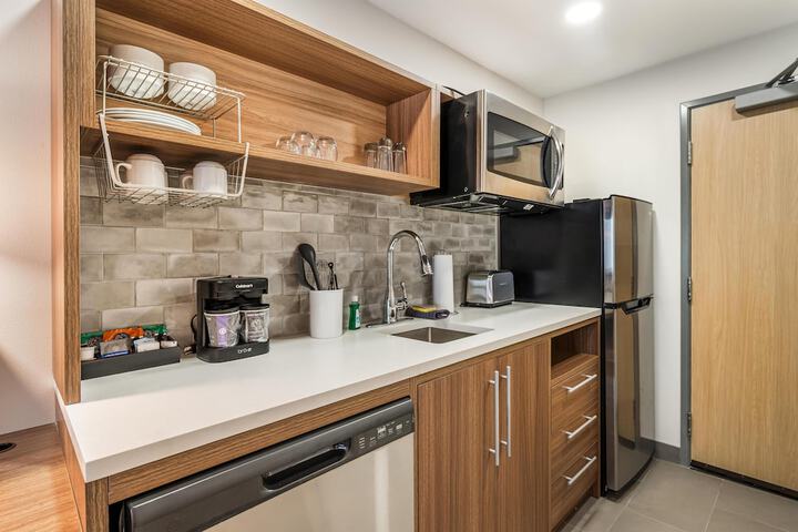 Home2 Suites by Hilton Harrisonburg University