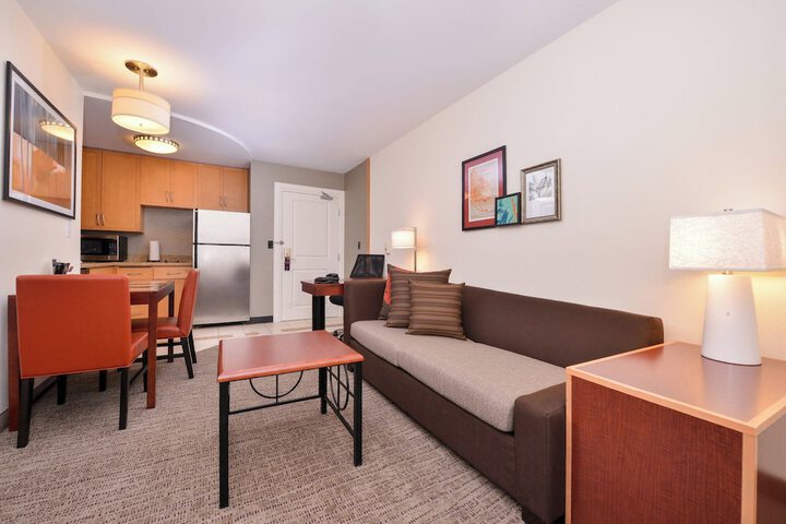 Residence Inn by Marriott North Conway