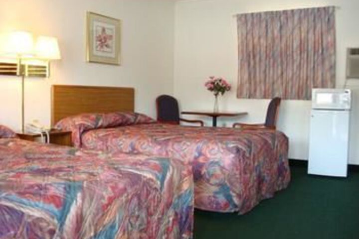 Regal Inn Clayton