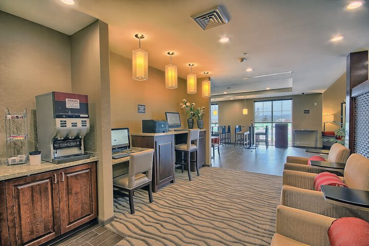 Hotel Interior 13 of 45