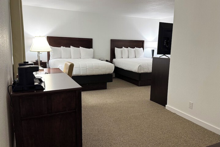 Heritage Hotel Quincy
