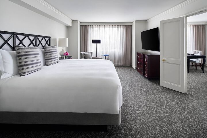 The Ritz-Carlton Pentagon City
