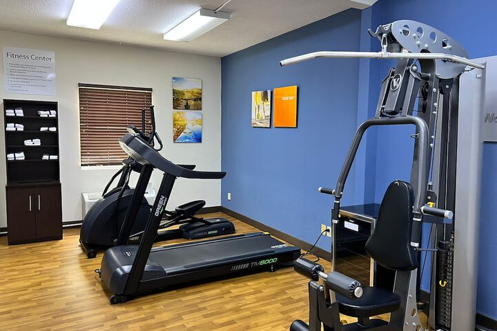 Health and Fitness 42 of 43