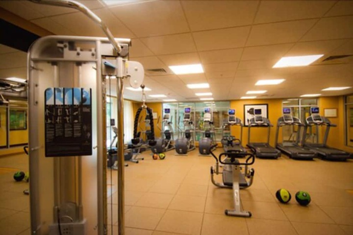 Health and Fitness 36 of 36