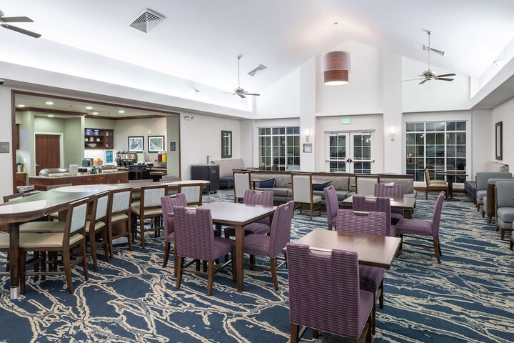 Homewood Suites by Hilton Fresno Airport / Clovis CA
