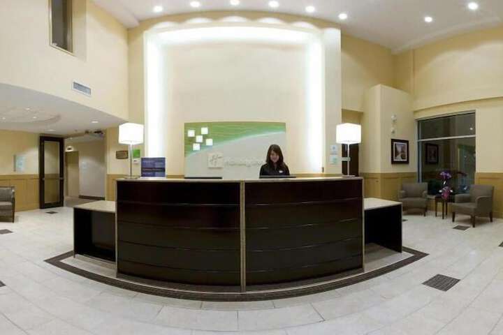 Hotel Interior 9 of 34
