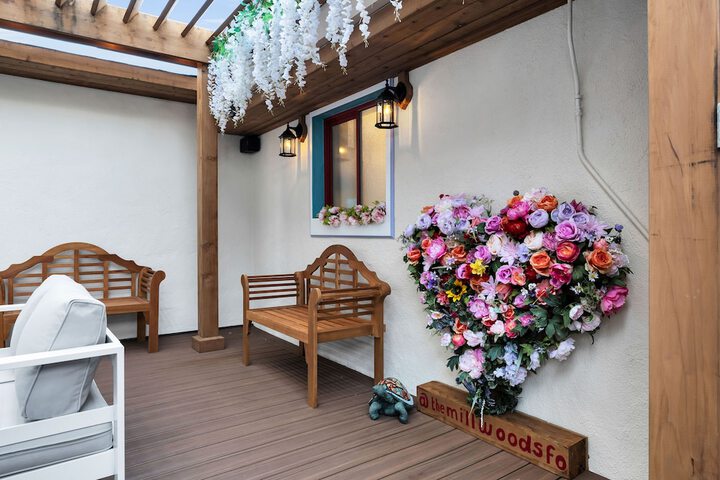 Terrace/Patio 66 of 68