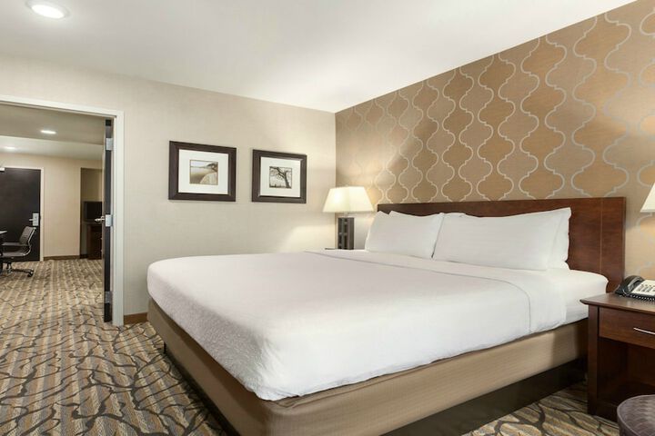 Holiday Inn Hotel & Suites Williamsburg-Historic Gateway by IHG