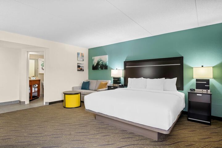 Comfort Inn Cadillac
