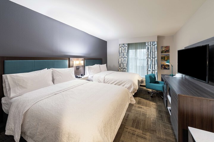 Hampton Inn & Suites Snellville Atlanta NE