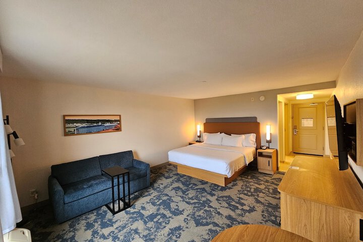 Hampton Inn & Suites Prattville