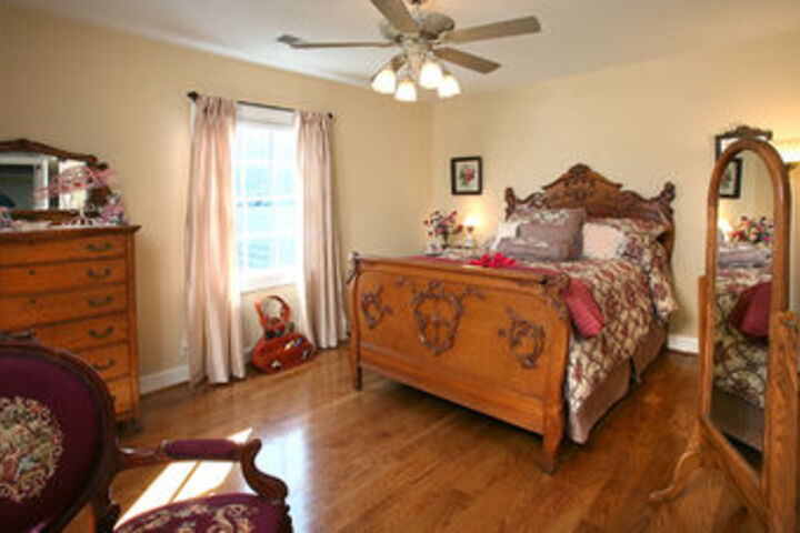Bluegrass Country Estate