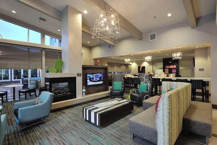 Hotel Interior 12 of 28