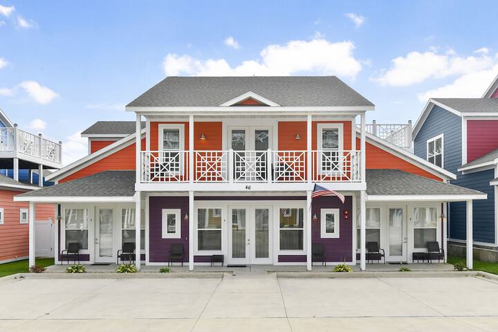 Bransons Nantucket
