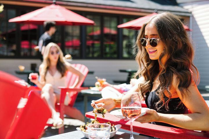 The Somm Hotel & Spa Autograph Collection