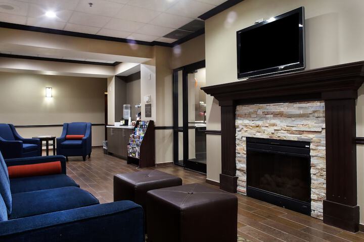 Hotel Interior 12 of 48