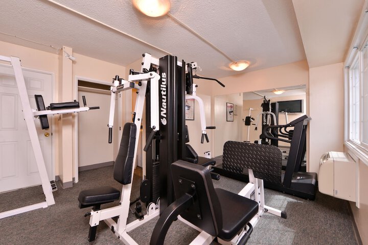 Health and Fitness 28 of 35
