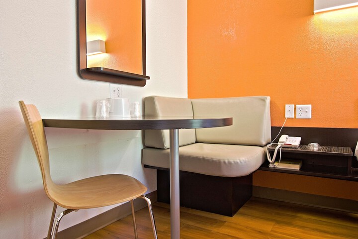 Motel 6 East Brunswick NJ