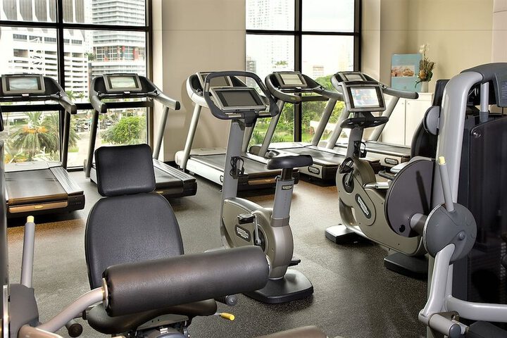InterContinental Miami by IHG