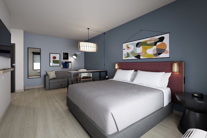 Atwell Suites Belgrade Bozeman Airport by IHG