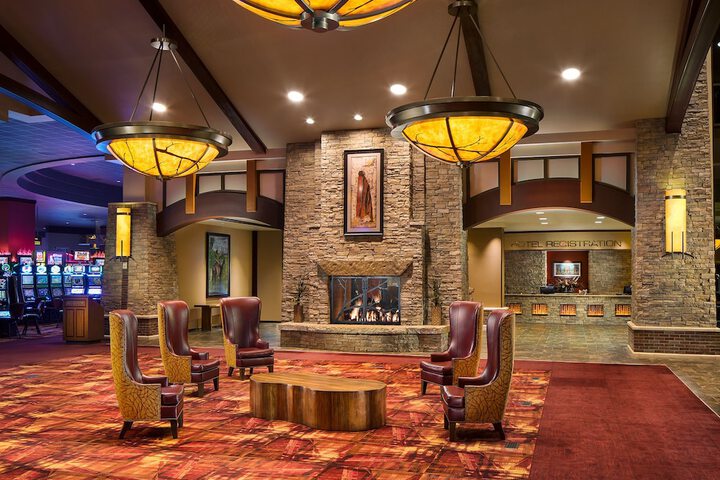 Hotel Interior 3 of 12