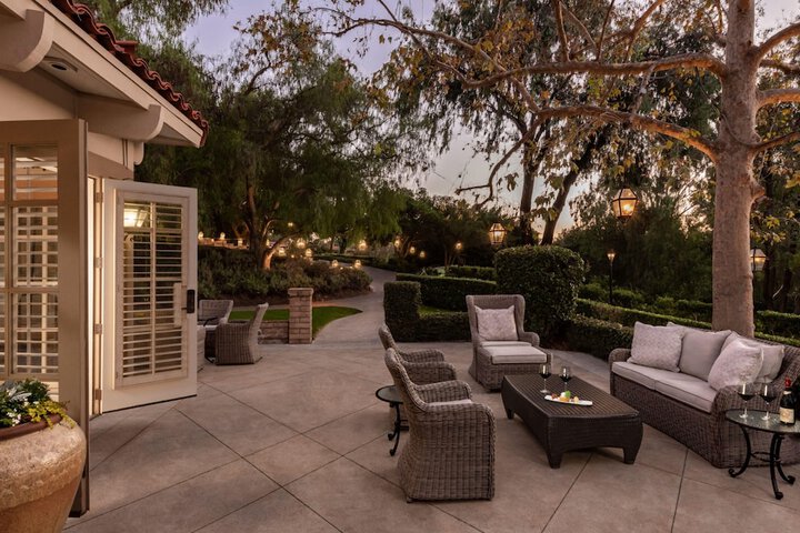 Rancho Bernardo Inn