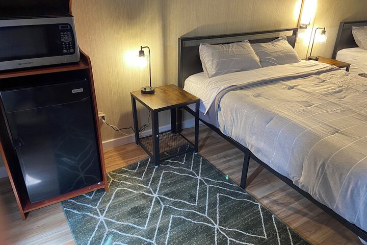 Coyote East Motel