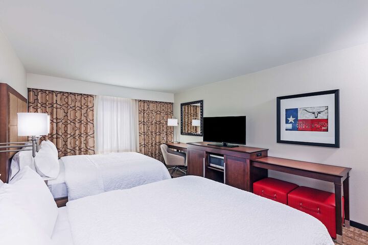 Hampton Inn & Suites Houston I-10 West Park Row