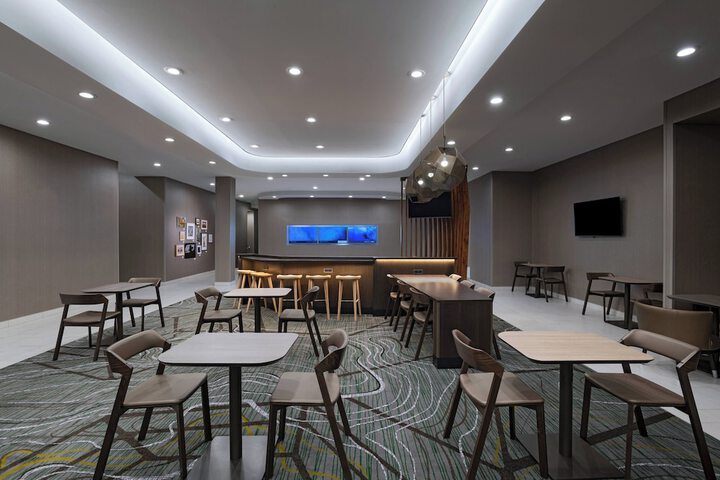 Springhill Suites by Marriott Waco