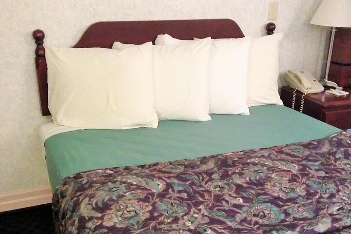 Americas Best Inn New Florence