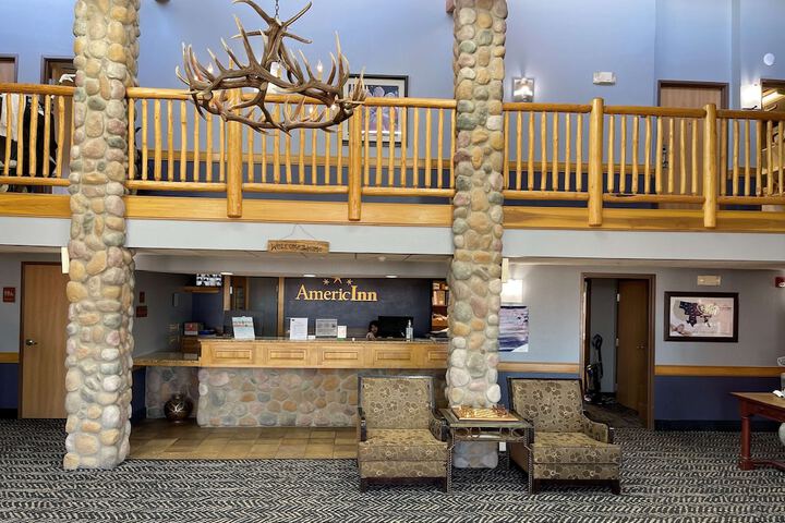Hotel Interior 21 of 111